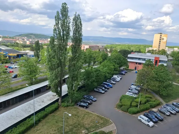 Prodej bytu 1+kk, Most, Javorová, 35 m2
