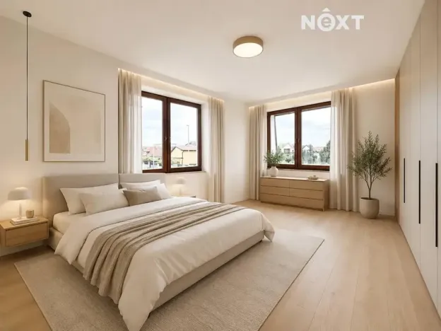 Prodej bytu 1+kk, Praha - Písnice, Libušská, 40 m2