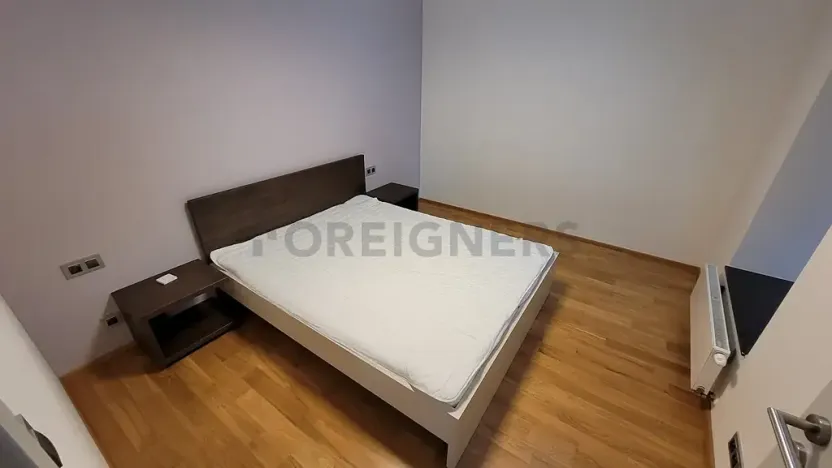 Pronájem bytu 2+kk, Brno, Jakubská, 67 m2