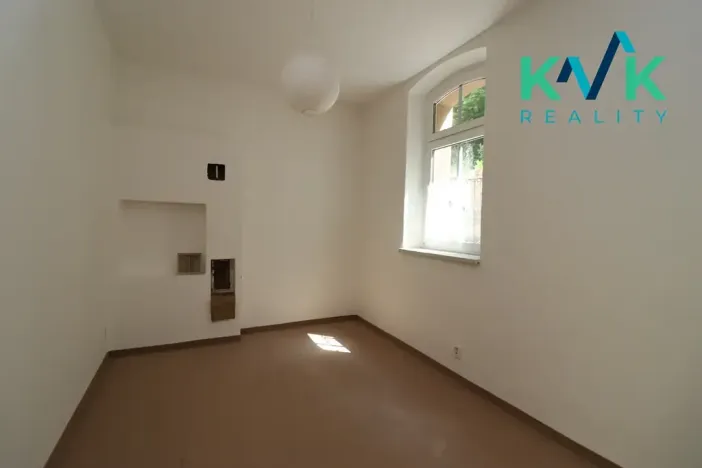 Pronájem bytu 2+kk, Březová, Hamerská, 57 m2