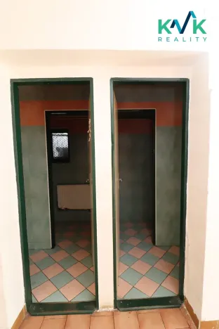 Prodej restaurace, Krásné Údolí, 227 m2