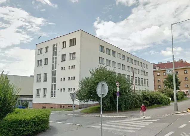 Pronájem kanceláře, Praha - Strašnice, Černokostelecká, 19 m2