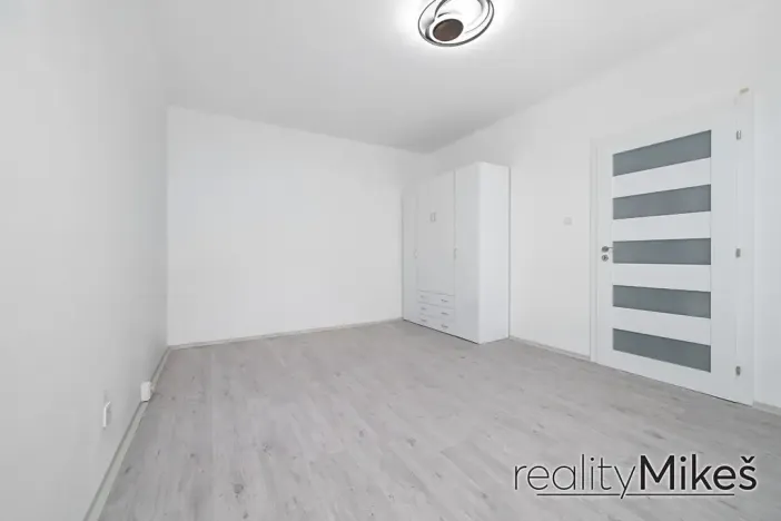 Prodej bytu 1+1, Hodkovice nad Mohelkou, Podlesí, 40 m2