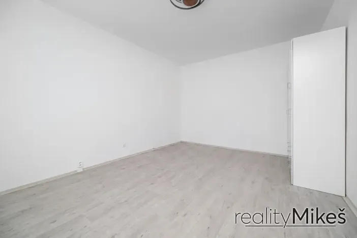 Prodej bytu 1+1, Hodkovice nad Mohelkou, Podlesí, 40 m2