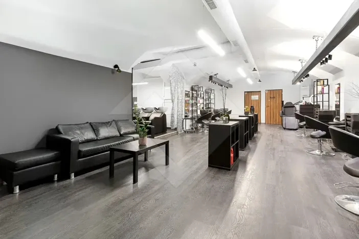 Pronájem obchodního prostoru, Praha, Školská, 150 m2