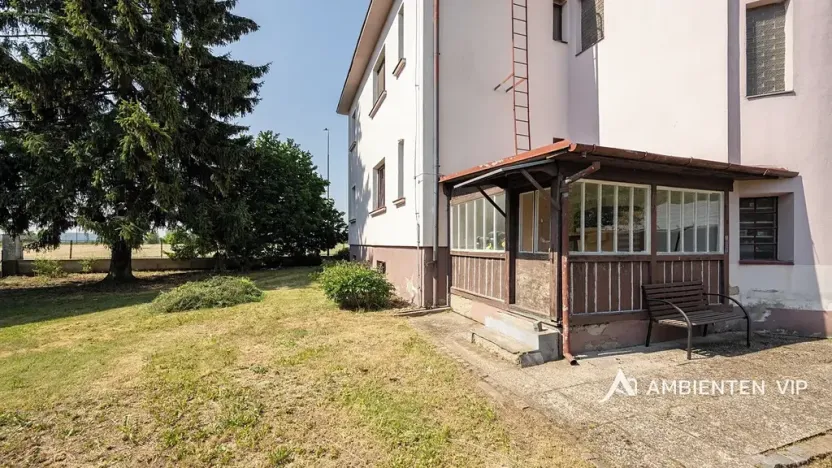 Prodej rodinného domu, Říčany, Brněnská, 476 m2