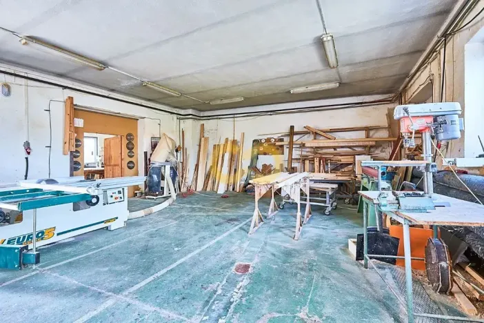 Prodej rodinného domu, Vlachovo Březí, Plánkova, 930 m2