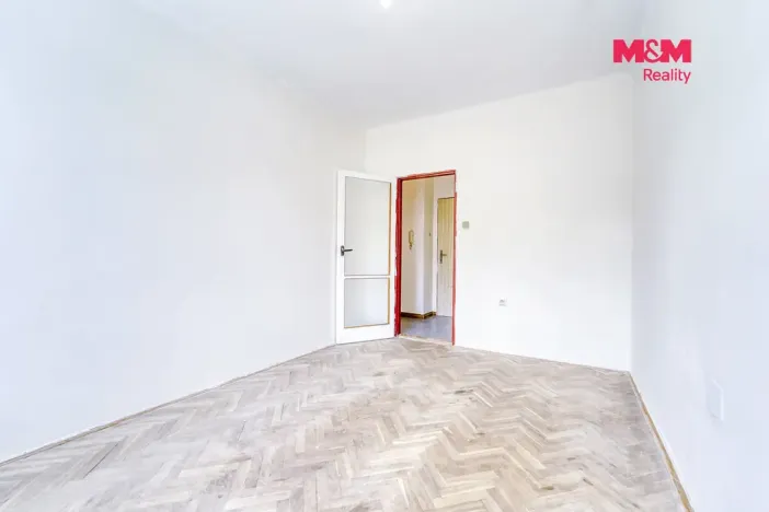 Prodej bytu 2+1, Horní Bříza, Tovární, 55 m2