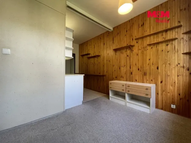Pronájem bytu 2+1, Prostějov, Okružní, 54 m2