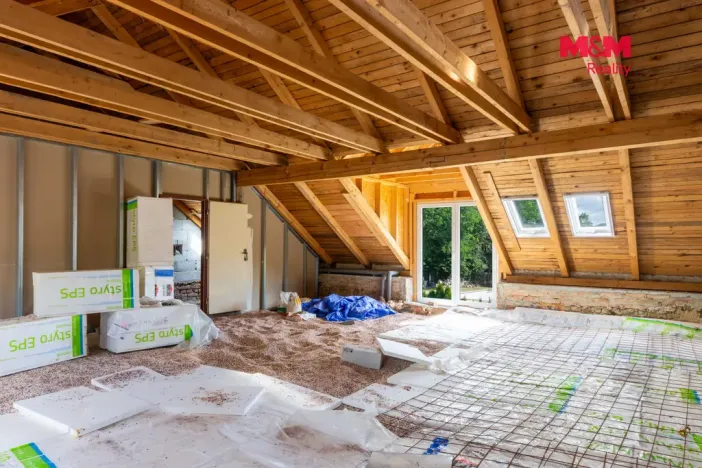 Prodej výrobních prostor, Horní Benešov - Luhy, 803 m2