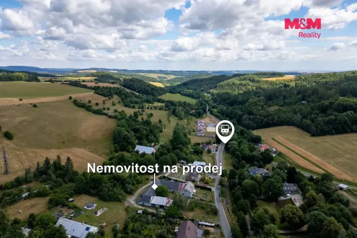 Prodej výrobních prostor, Horní Benešov - Luhy, 803 m2