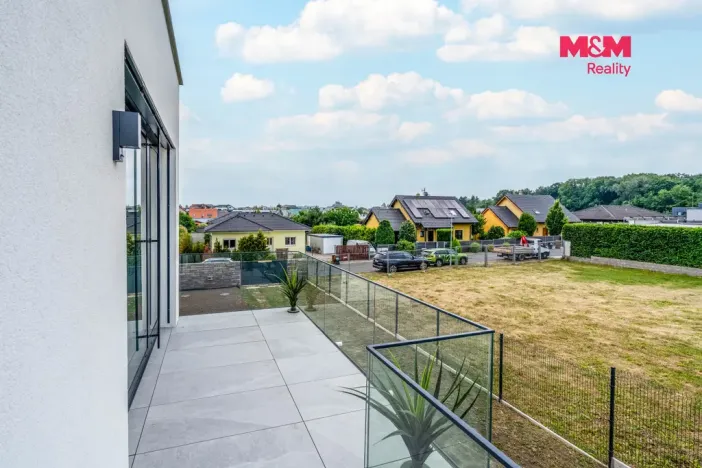 Prodej rodinného domu, Předboj, Západní Stráň, 233 m2