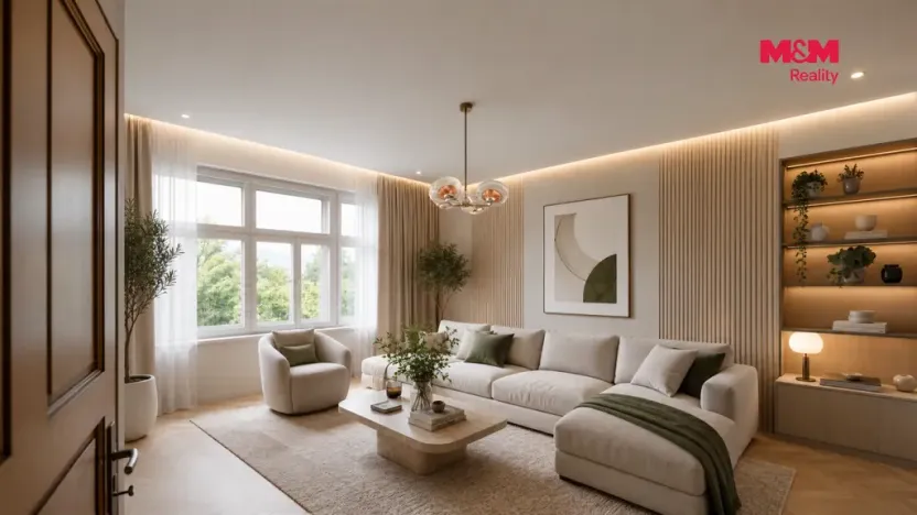 Prodej rodinného domu, Strančice, Partyzánská, 160 m2