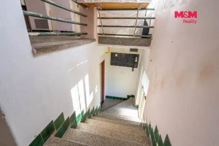 Prodej rodinného domu, Strančice, Partyzánská, 160 m2