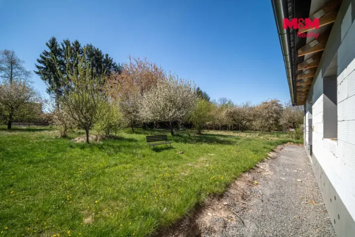 Prodej rodinného domu, Hrádek - Nová Huť, 95 m2