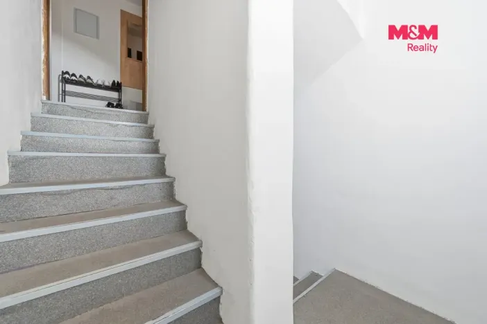 Prodej rodinného domu, Jaroměř - Jakubské Předměstí, Palackého, 454 m2