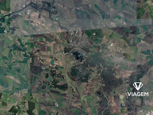 Prodej podílu lesa, Poděbrady, 2144 m2