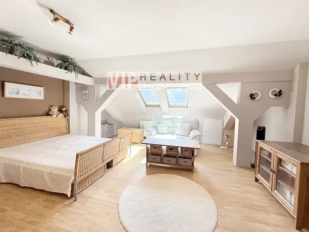 Prodej vícegeneračního domu, Rosice, U Sýpky, 360 m2