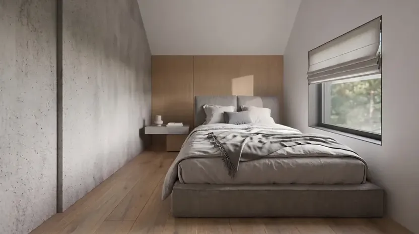 Prodej chaty, Mořina, 80 m2