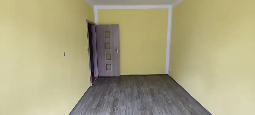 Pronájem bytu 2+kk, Cheb, 47 m2