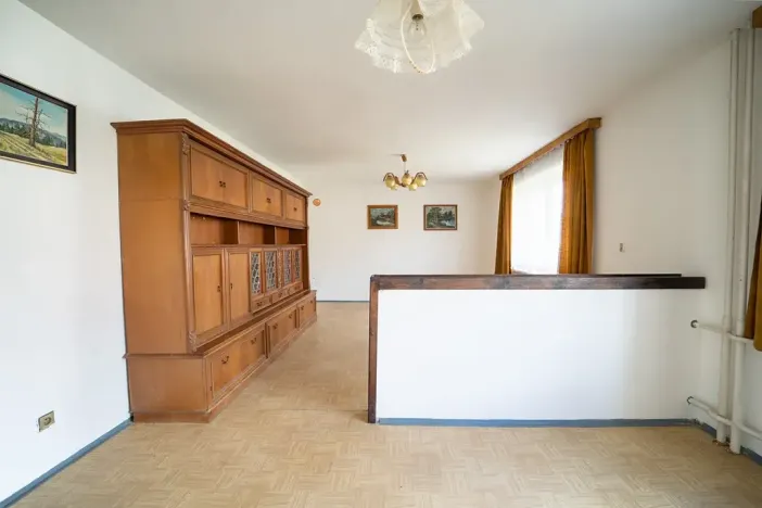 Prodej rodinného domu, Rašovice, 272 m2
