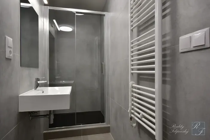 Prodej bytu 4+1, Praha - Čimice, Strážnická, 103 m2
