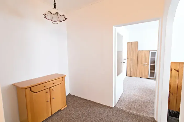 Pronájem bytu 2+1, Domažlice, Palackého, 50 m2
