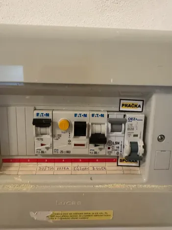 Pronájem bytu 2+kk, Klatovy, Dukelská, 56 m2