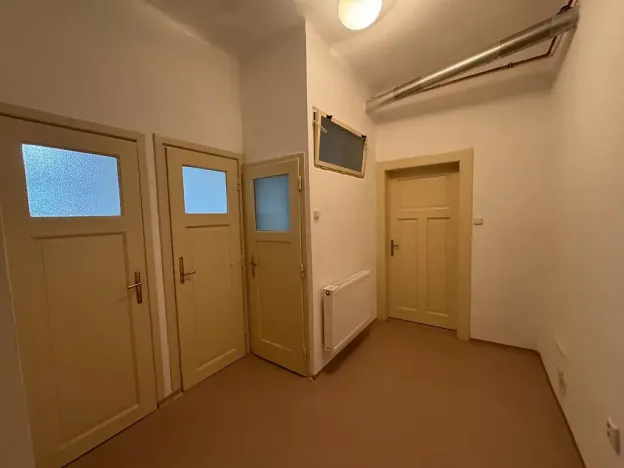 Pronájem bytu 2+kk, Klatovy, Dukelská, 56 m2