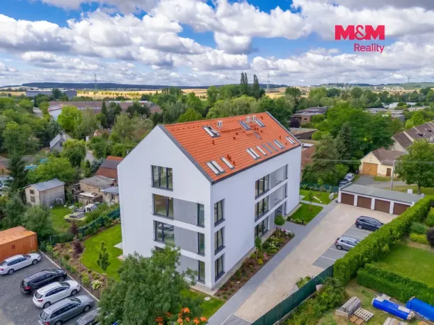 Prodej bytu 3+kk, Předboj, Ke Tvrzi, 77 m2