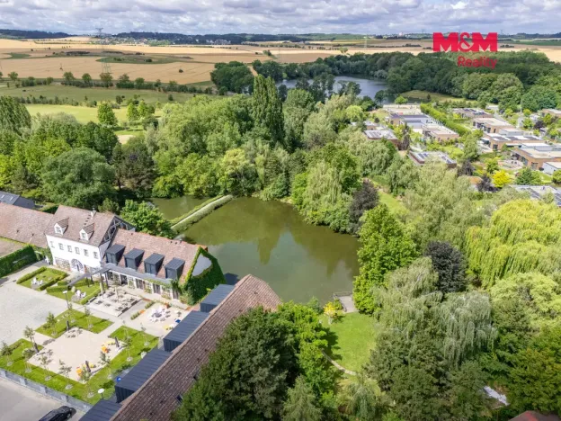 Prodej atypického bytu, Předboj, Ke Tvrzi, 104 m2