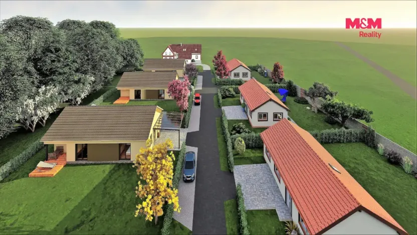 Prodej rodinného domu, Újezd u Přelouče, 108 m2