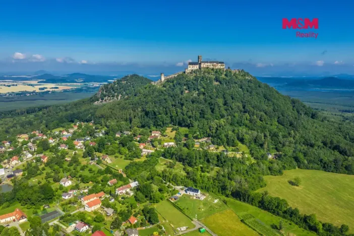 Prodej rodinného domu, Bezděz, 115 m2