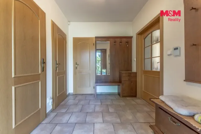 Prodej rodinného domu, Bezděz, 115 m2