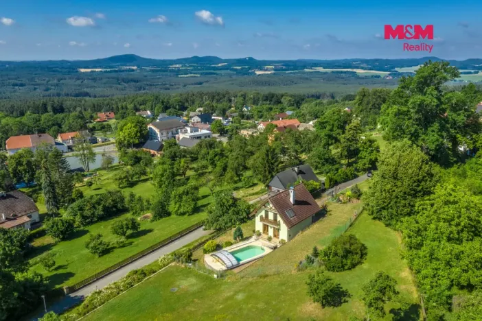 Prodej rodinného domu, Bezděz, 115 m2