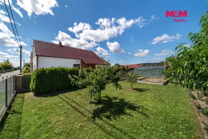 Prodej rodinného domu, Volduchy, 145 m2
