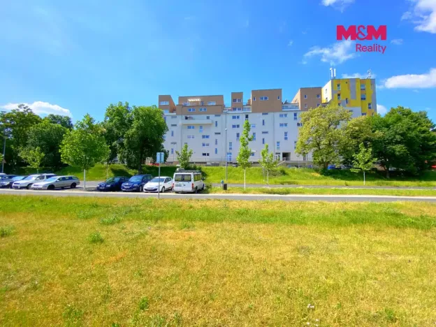 Prodej bytu 2+kk, Lovosice, Osvoboditelů, 67 m2
