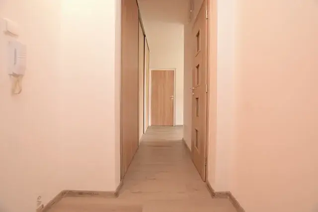 Pronájem bytu 1+1, Blatná, Na Bílé husi, 44 m2