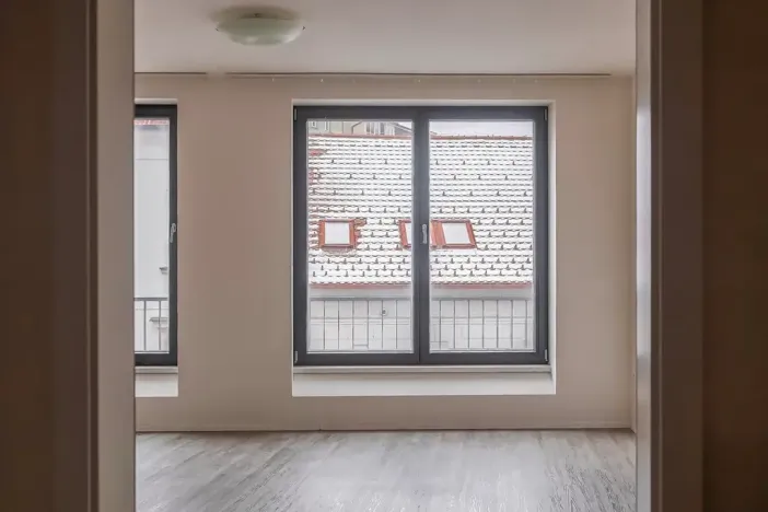 Prodej bytu 1+kk, Praha - Smíchov, Pod Barvířkou, 44 m2