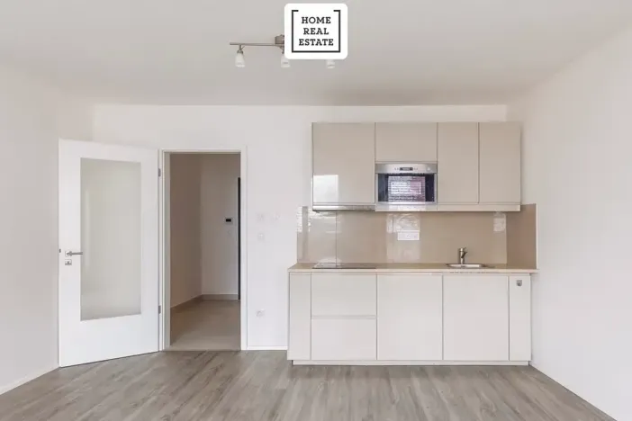 Prodej bytu 1+kk, Praha - Smíchov, Pod Barvířkou, 44 m2