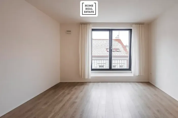 Prodej bytu 1+kk, Praha - Smíchov, Pod Barvířkou, 44 m2