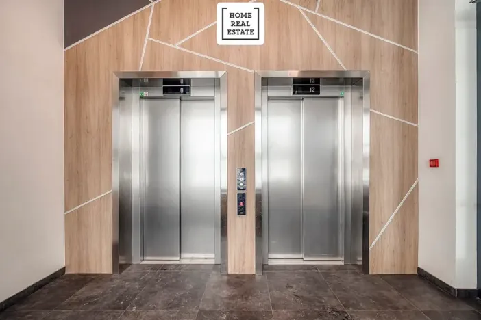 Prodej bytu 3+kk, Praha - Strašnice, Zvěřinova, 97 m2