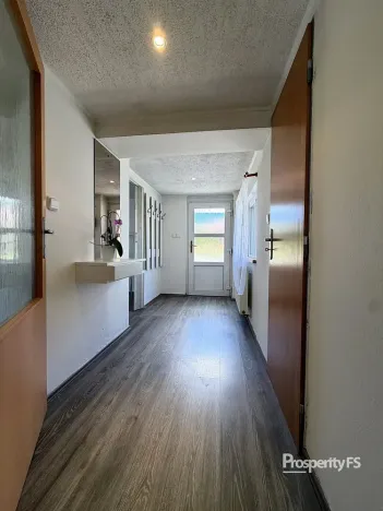 Pronájem rodinného domu, Vrbičany, 109 m2