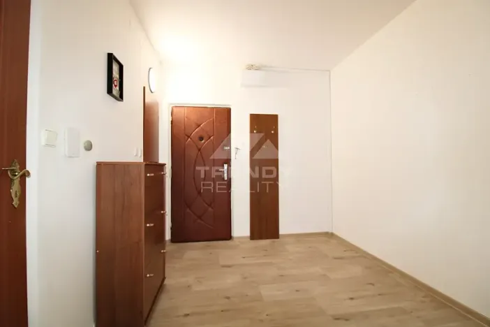 Pronájem bytu 2+1, Plzeň, Karla Steinera, 64 m2