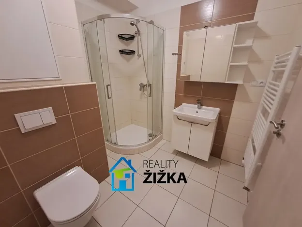 Pronájem bytu 1+kk, Brno, Chudčická, 34 m2
