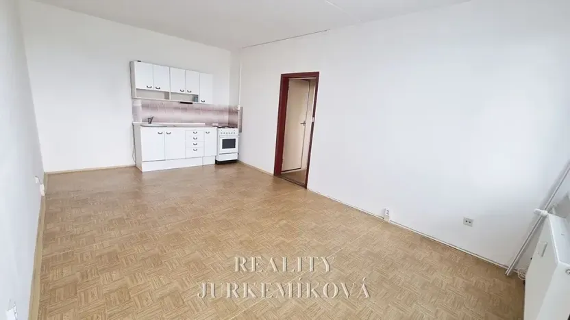 Prodej bytu 2+kk, České Budějovice, Labská, 44 m2