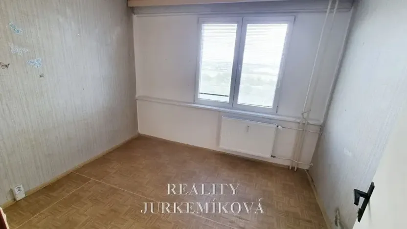 Prodej bytu 2+kk, České Budějovice, Labská, 44 m2