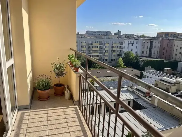 Prodej bytu 4+kk, Praha - Libeň, Sokolovská, 74 m2