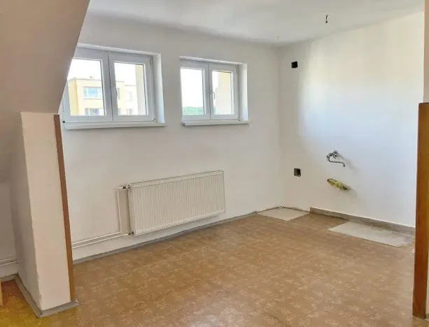 Prodej bytu 4+kk, Praha - Libeň, Sokolovská, 74 m2