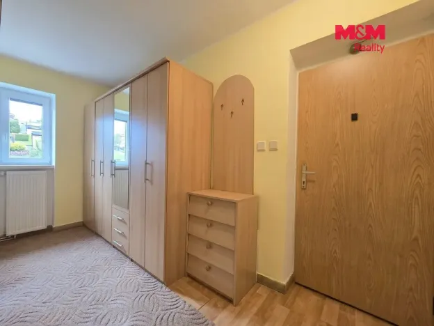 Prodej bytu 2+1, Frýdek-Místek - Frýdek, Nad Lipinou, 58 m2